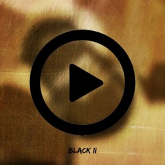 Vibes Only Black II