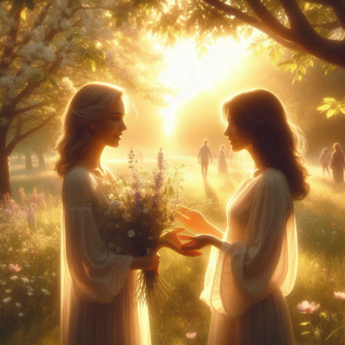 Pedro - When I Found You