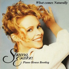 What Comes Naturally- Brooksie's Piano House Bootleg