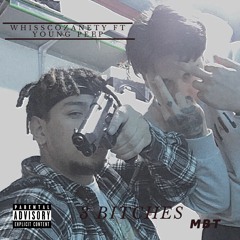 3 Bitches (Ft Young Peep)