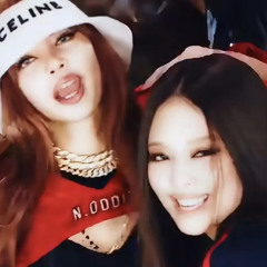 ExtraL Lifestyle by Jennie x Lisa (EDM Trap Remix)