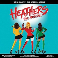 Heathers West End Cast Recording