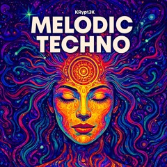 Deep & Melodic Techno Mix