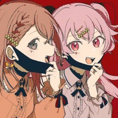 Vampire - minoairi duet