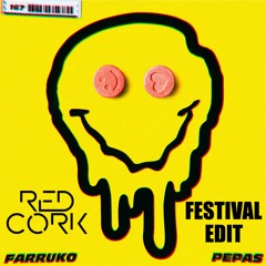 Farruko & Deniz Koyu vs Martin Garrix & Macklemore - Summer Pepas Tung Days (Red Cork Festival Edit)