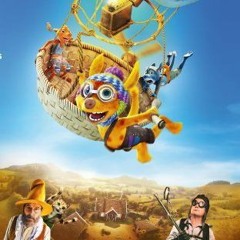 Urmăriți ❗❗️️ Flecăreții - Aventuri cu Pettson și Findus [2023] Film Online Subtitrat in Română