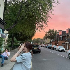 Sunroof - Nicky Youre & Dazy (xooos Cover)