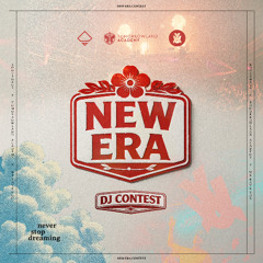 New Era DJ Contest 2026 - Red Rabbit