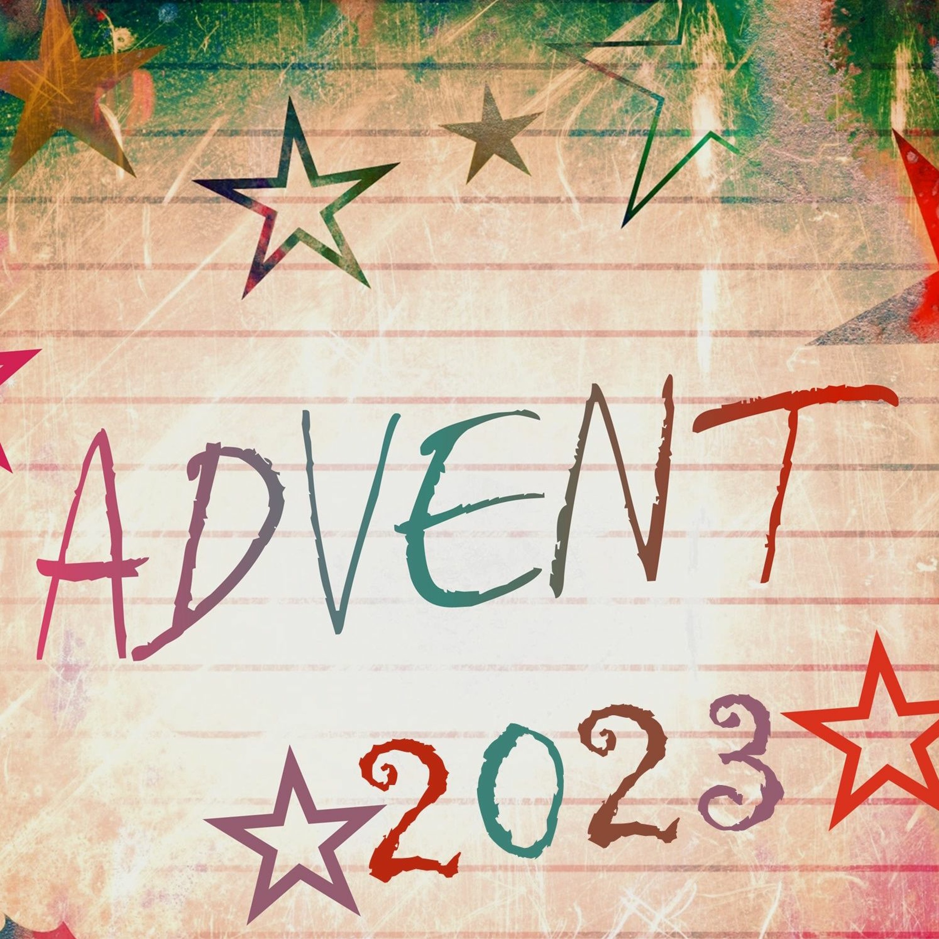 Advent - Gather episode artwork