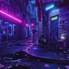 Kjx - Death of dreams Demo by KingMatrixxx