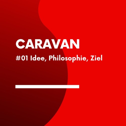 Caravan – Dialog of Civilization FRA | Idée, Philosophie, Objectif