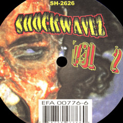 Violator - A Sick World