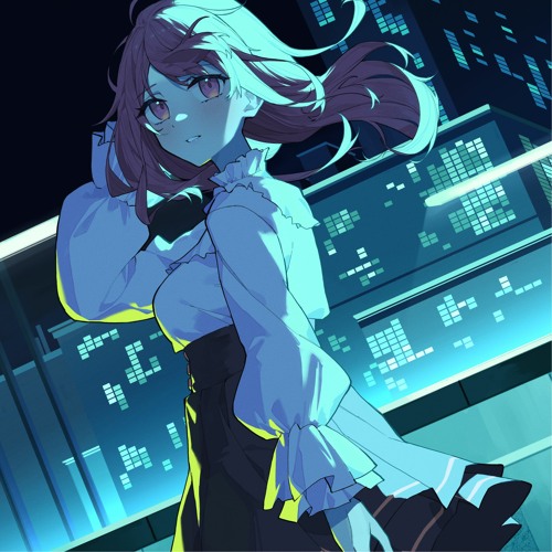 Utopia (feat. 水槽)