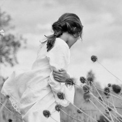 خوف - هدي عمار ( قص ولزق )