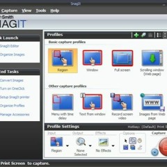 TechSmith SnagIt 9 - Full With Key ~ Team ZOiT Download