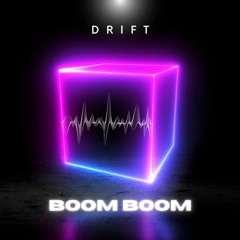 BOOM BOOM