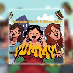 Whisnu Santika, Bravy - Yummy (Natasia Clark & Klize Edit)