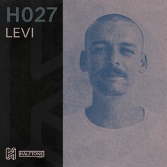 Halftone | H027 Levi Stubbs