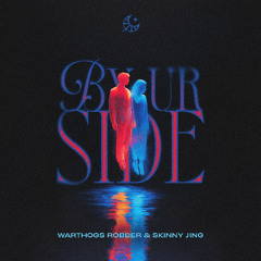 Warthogs Robber & Skinny Jing - By Ur Side