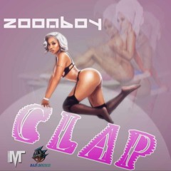 ZOOMBOY - CLAP