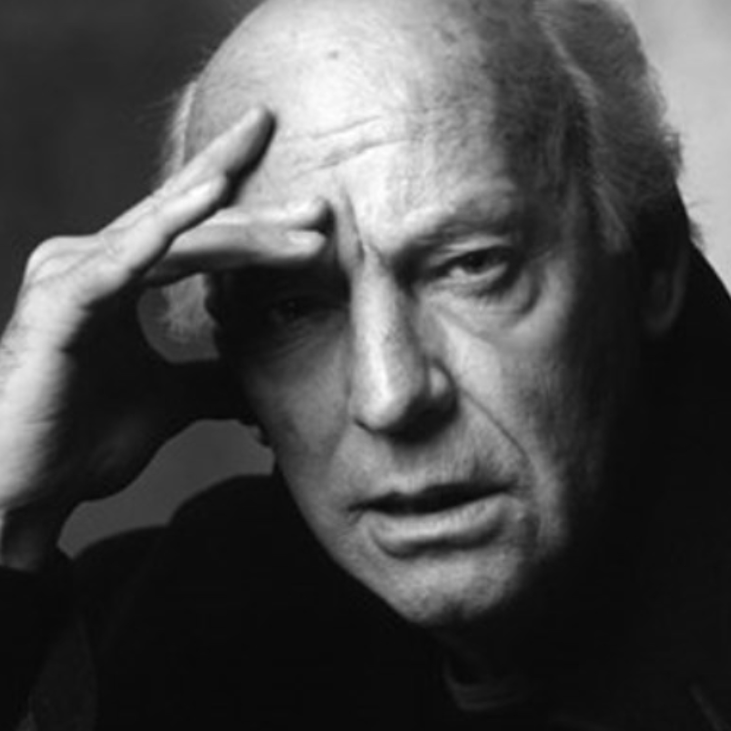 ادواردو غاليانو - الخوف / Eduardo Galeano episode artwork