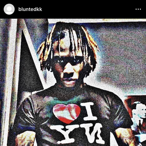 smokingskul - hang (feat. osamason, 1oneam, okaymar) prod. perc40 *live snippet*