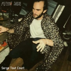 Serge Tout Court [09.10.2021]