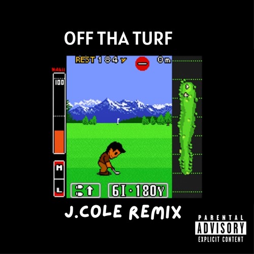 OFF THA TURF X J.COLE remix