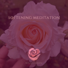 softening meditation