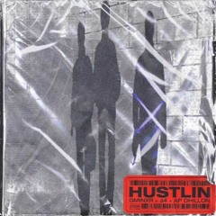 Hustlin - Ap Dhillon, Gminxr & A4