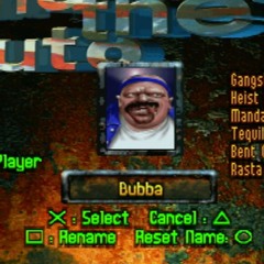 Smokin Bubba