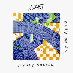 Sidney Charles - Keep On (Original Mix)