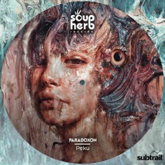 Premiere: Peku - Paradoxon (Original Mix)