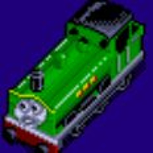Thomas the Chiptune Engine (8-Bit & 16-Bit)