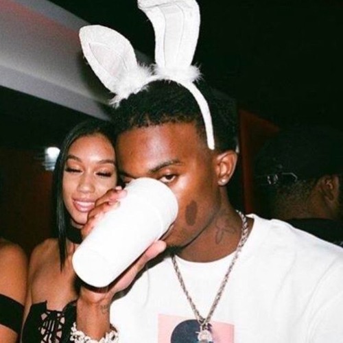 Stream playboi carti x key glock racks by boxtheworld. Listen
