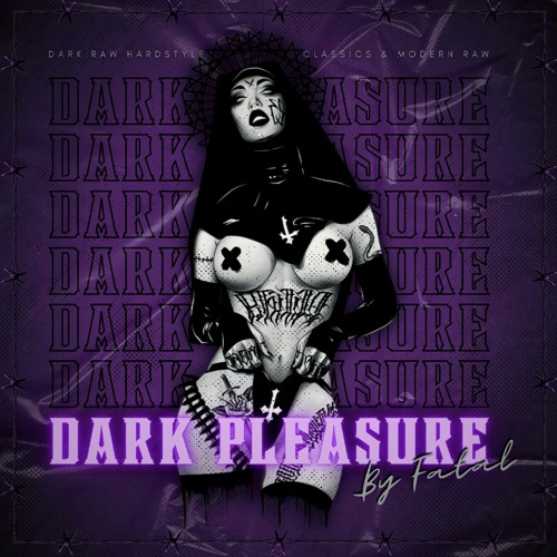 Dark Pleasure #2 by Fatal