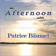 an afternoon with Patrice Bäumel RPBPM-Mix @ SoF 07-2018 SatAFN.mp3