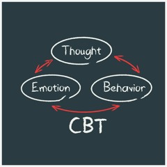 207 - Cognitive Behavior Therapy