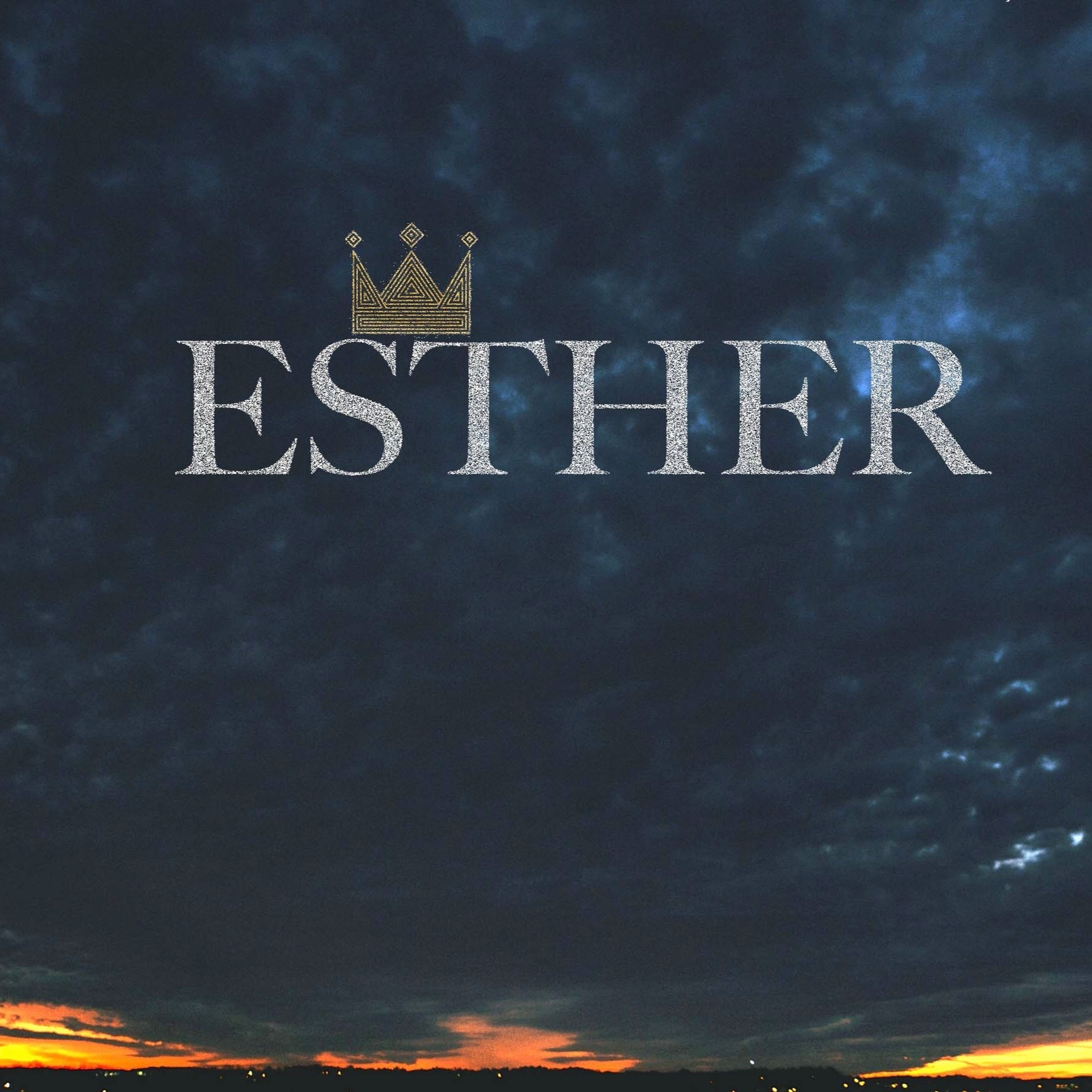 20.10.11 - Episode III - Esther 2:21-3:15 - Dan Harty episode artwork