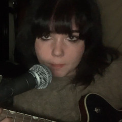 Adrienne Lenker - Anything (Cover by Arthur Black)