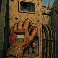 تسلم إيدك || أجناد