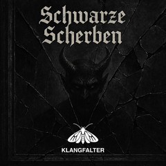 Schwarze Scherben