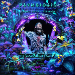 Frequency @ Psymbiosis Morning Goa set