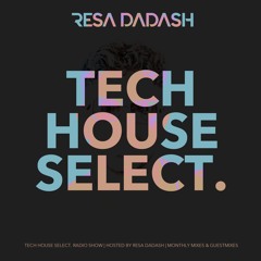 Tech House Select. Radio Sow