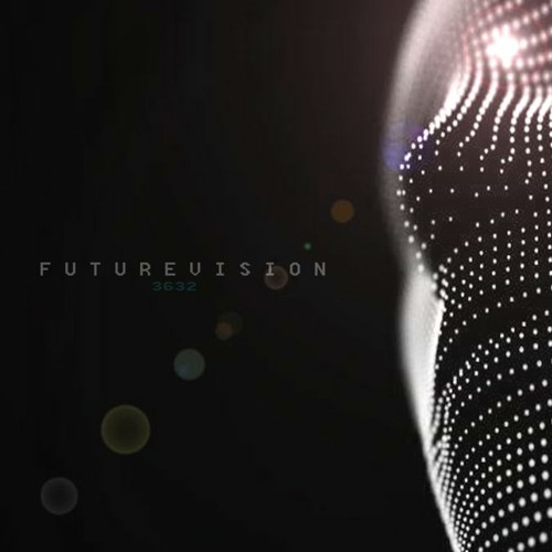 Future Vision [Original] _Daniele Dibenedetto