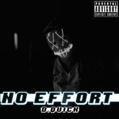 No Effort