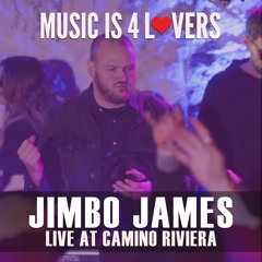 Jimbo James Live at Music is 4 Lovers [2023-03-02 @ Camino Riviera, San Diego] [MI4L.com]