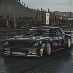 Borderline (Unique Edit)