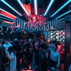 2025 Sidebar Set - Tech House, and Club Mashups