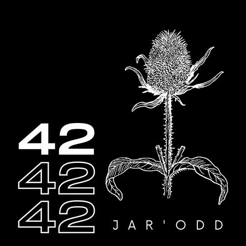 42 - JAR'ODD